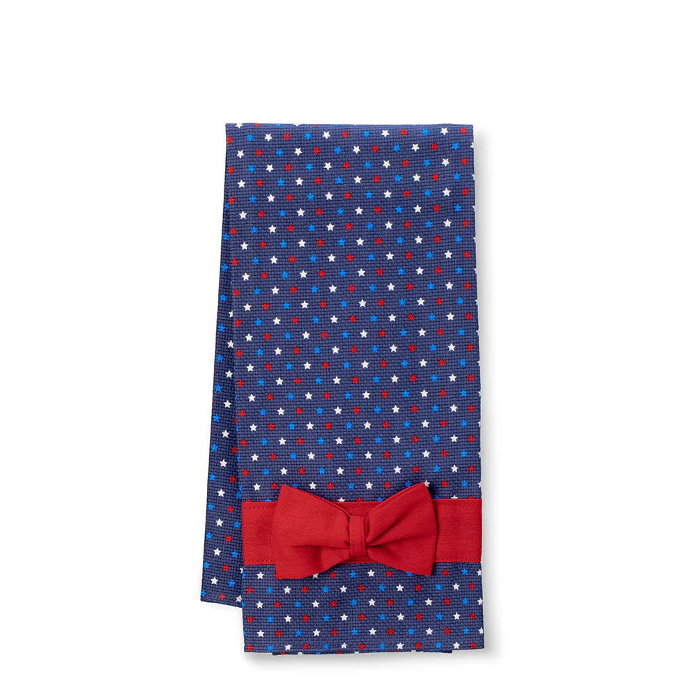 Oh My Stars Tea Towel