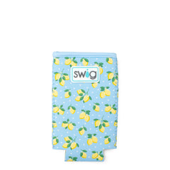 Lemon Meringue Slim Can Coolie