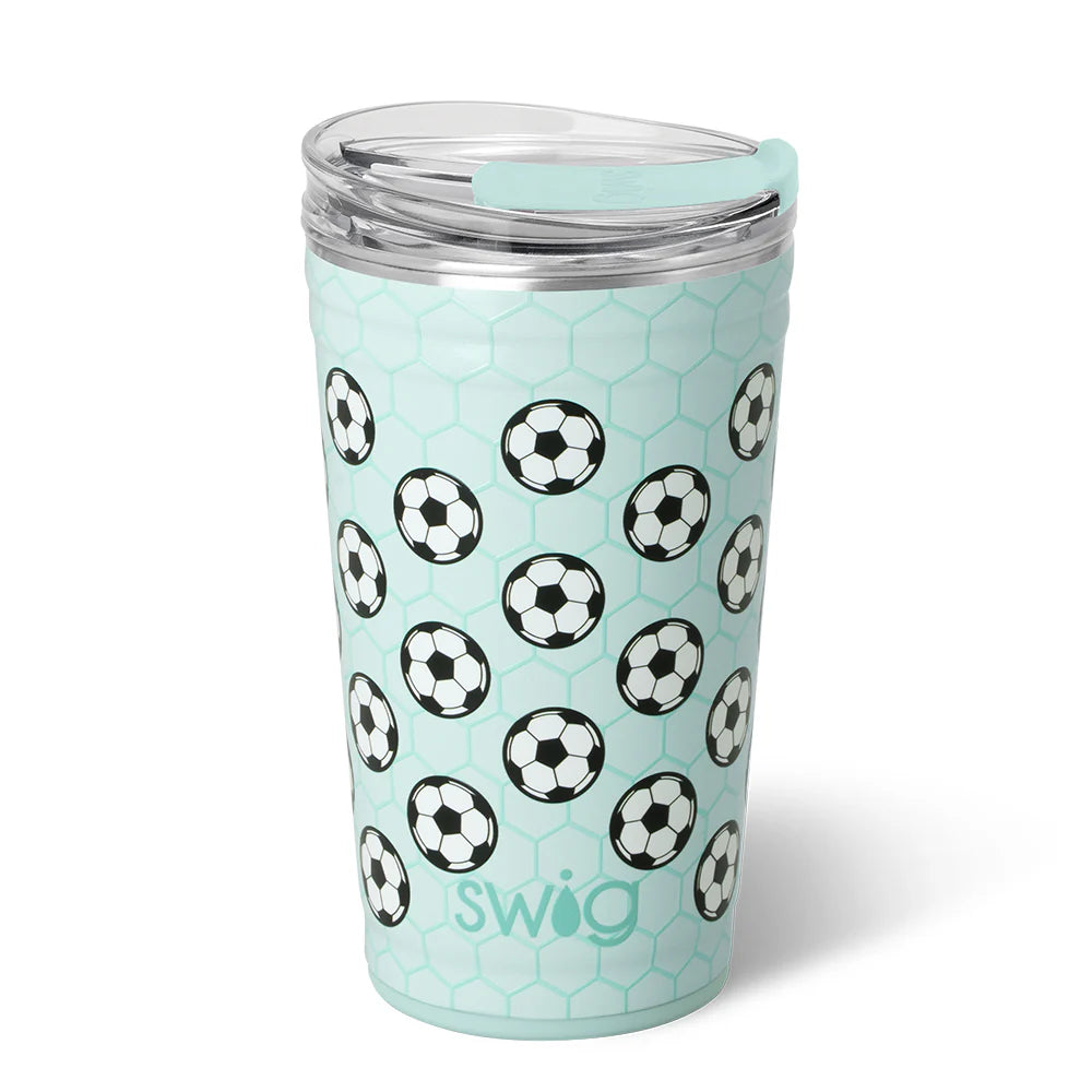 Side Kick Party Cup 24oz