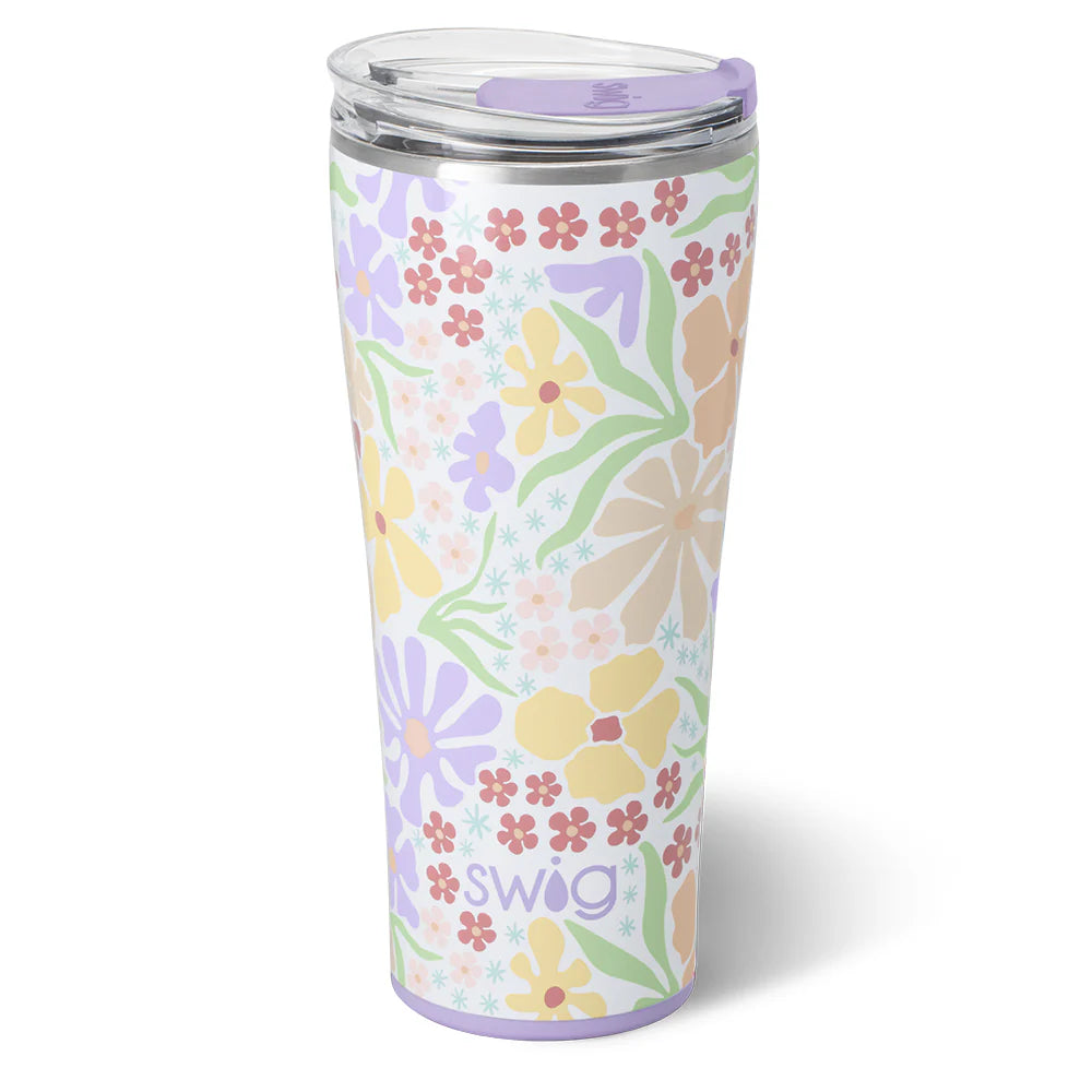 Fresh Cut Tumbler 32oz