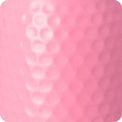 Azalea Golf Ball Skinny Can Cooler 12oz