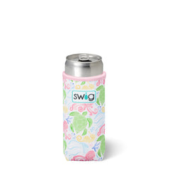 Summer Salt Slim Can Coolie